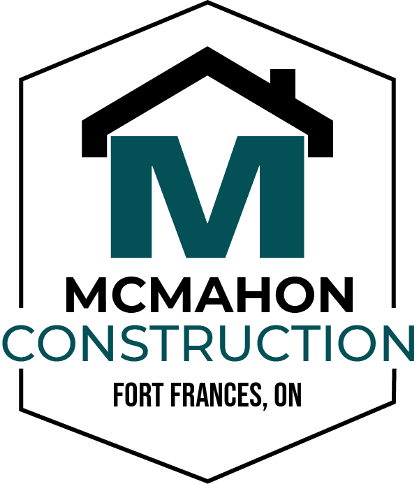 Home McMahon  Design