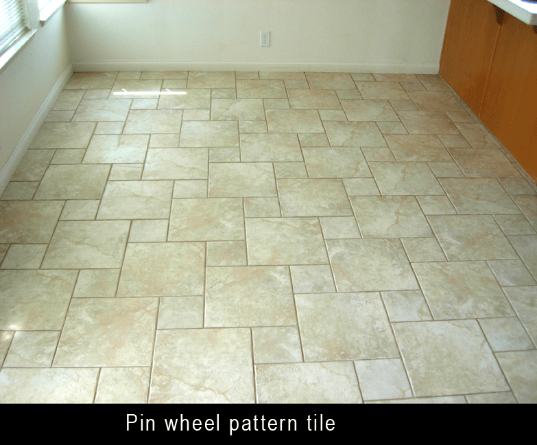 9 Types of Floor Tile Patterns To Consider in Tallahassee 9 Types of Floor Tile Patterns To Consider in Tallahassee
