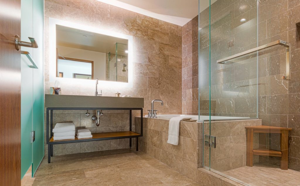 Pressure Balance vs. Thermostatic Shower Valve What Is the Difference?