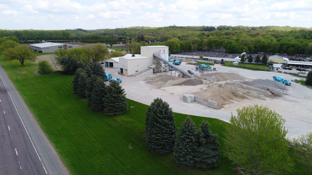 Cemstone receives National Producer Excellence in Quality Award Minnesota Concrete & Masonry