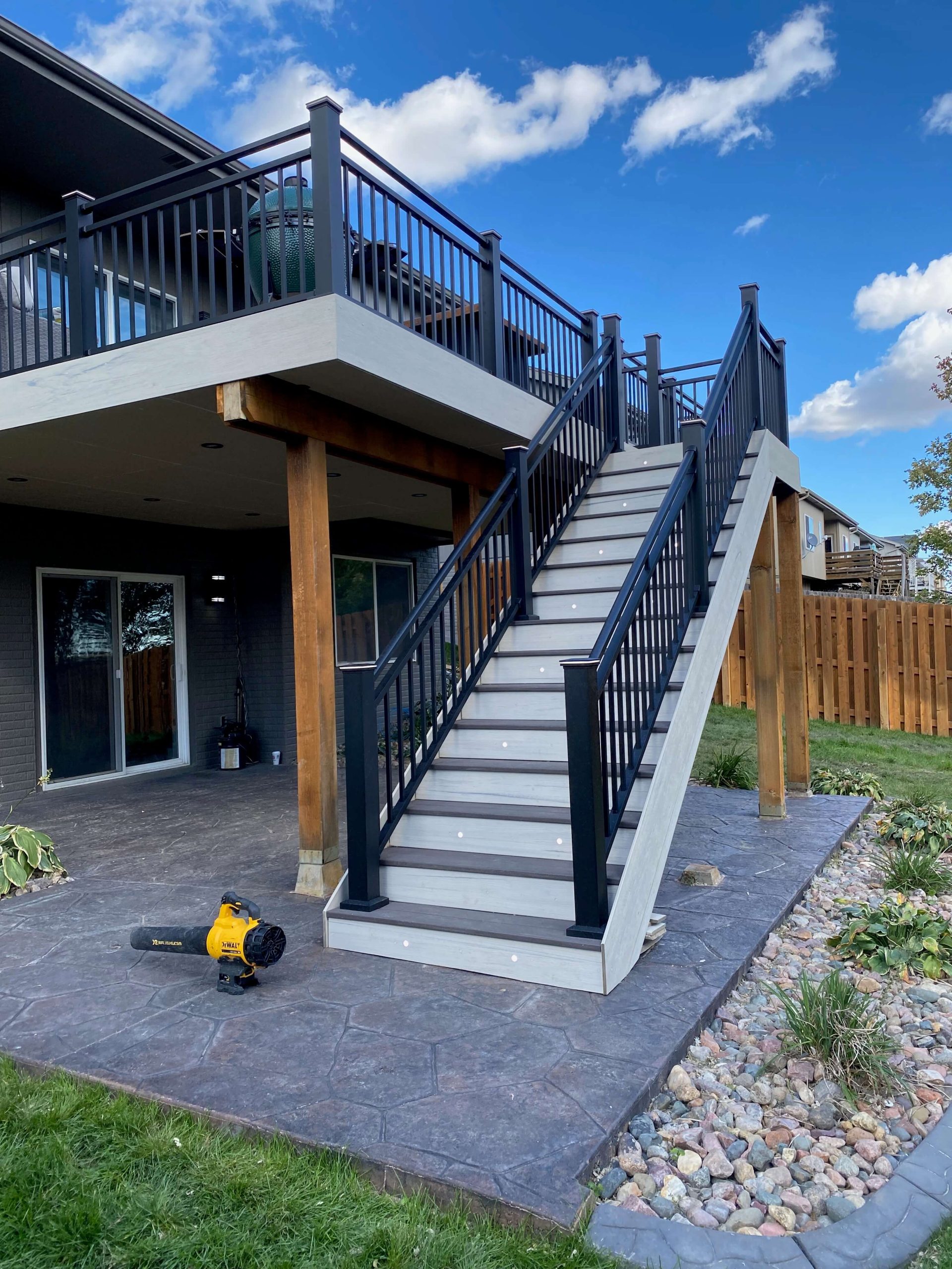 MCM Construction At MCM Construction, we pride ourselves on offering