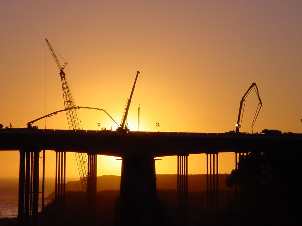 About MCM Construction MCM