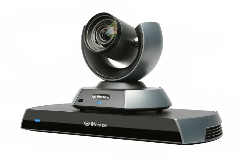 LifeSize Video Conferencing Kit McMedia Audio Visual