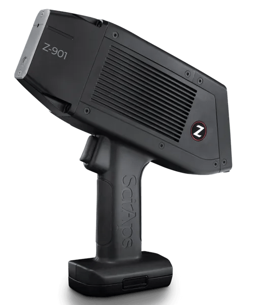 Handheld Laser Induced Breakdown Spectroscopy Max C. Meister AG