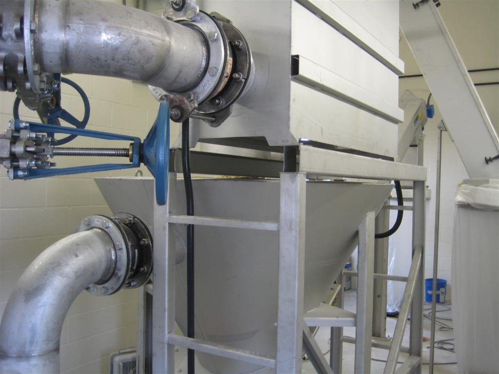 Water & Wastewater McMahon Engineers & Architects NE Wisconsin