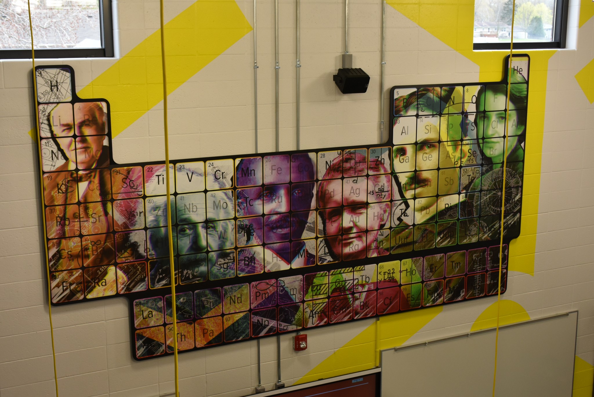 McMahon Brillion Elementary STEM Center