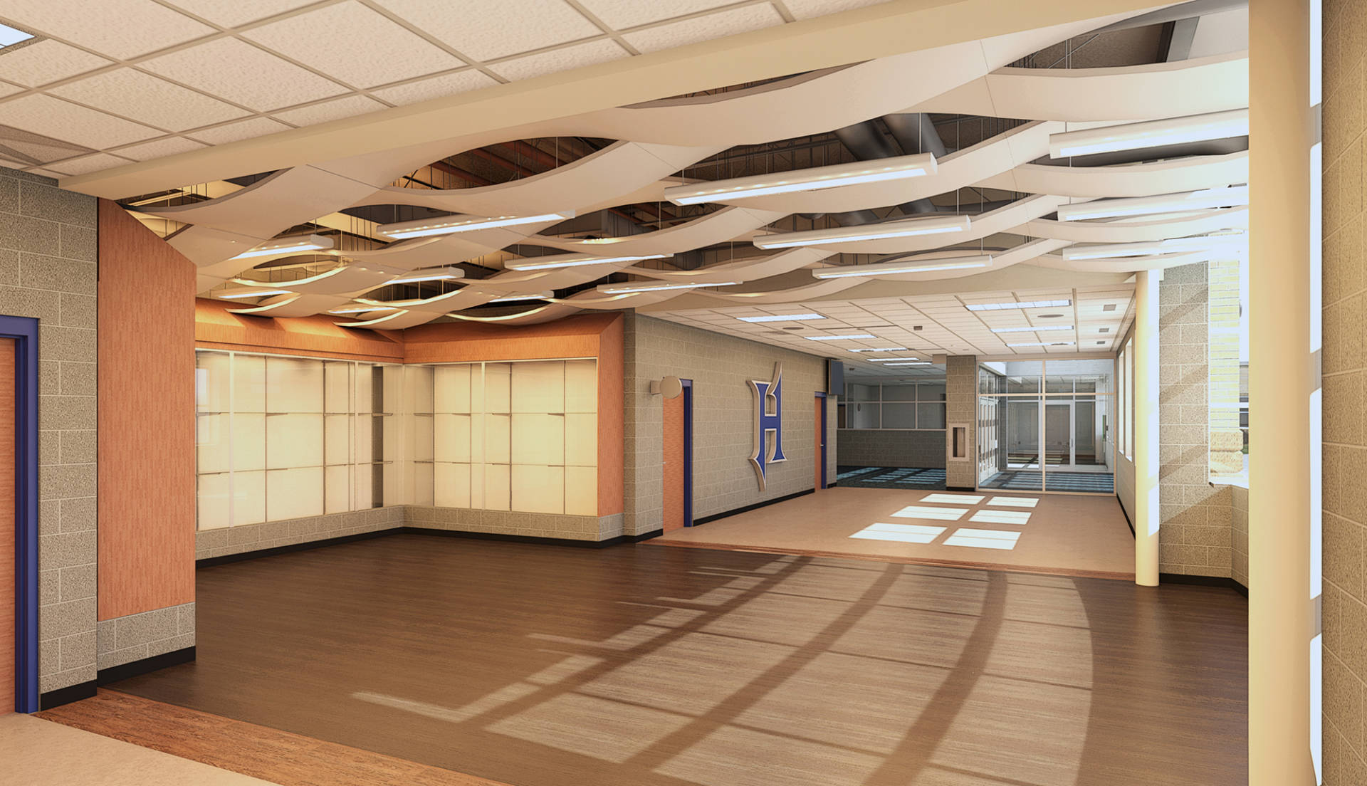 Visualizations (Still & Animated) McMahon