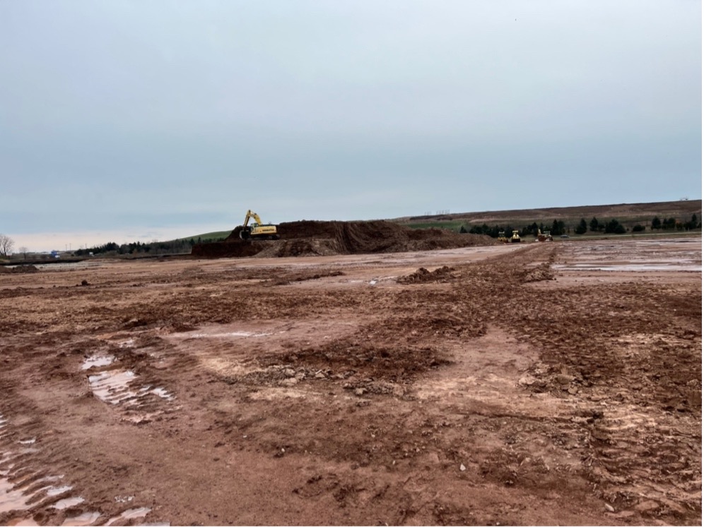 McMahon announces design role for Excellerate’s clean energy