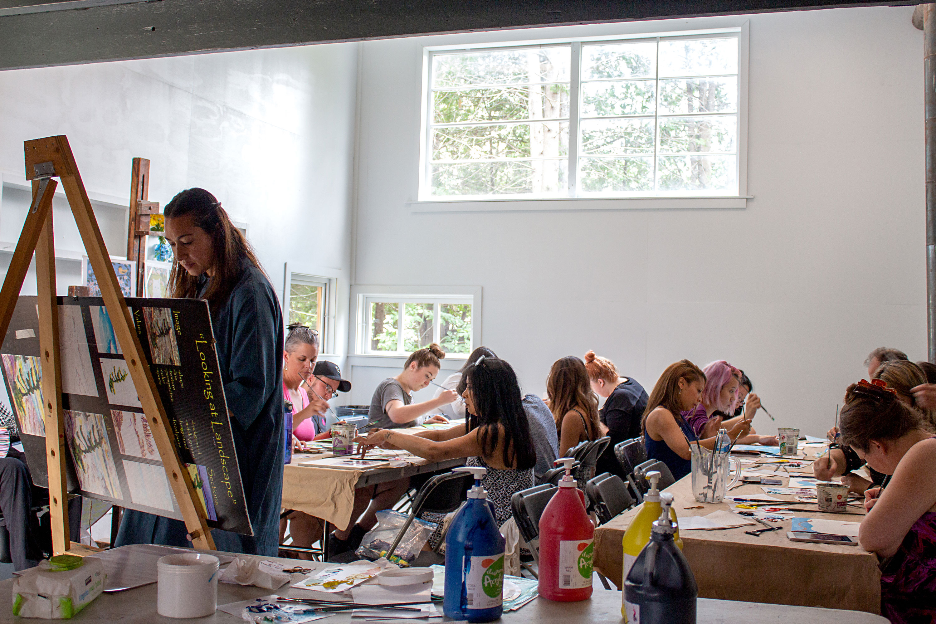 Teacher Resources McMichael Canadian Art Collection