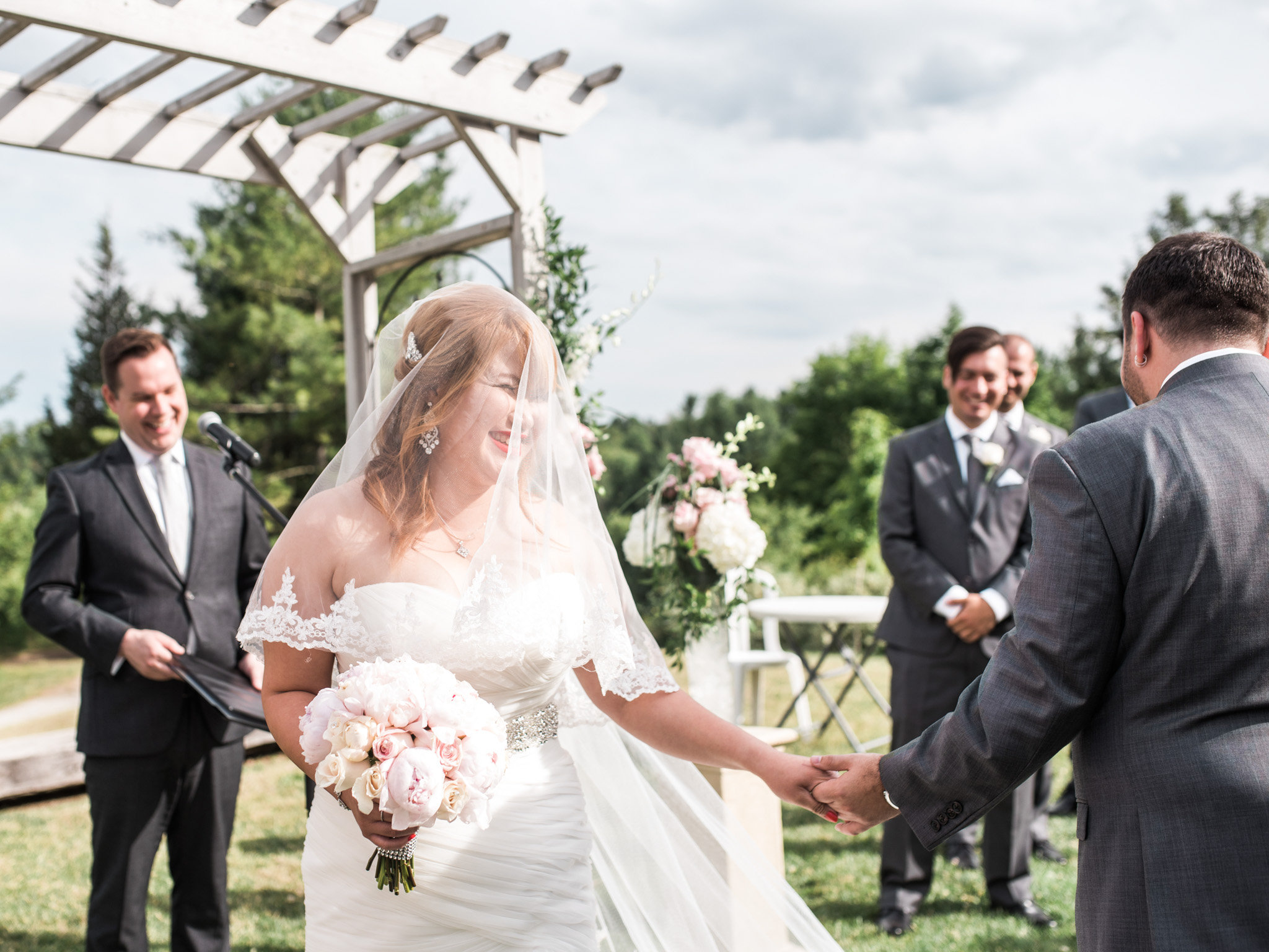 Book Your Wedding or Social Event McMichael Canadian Art Collection