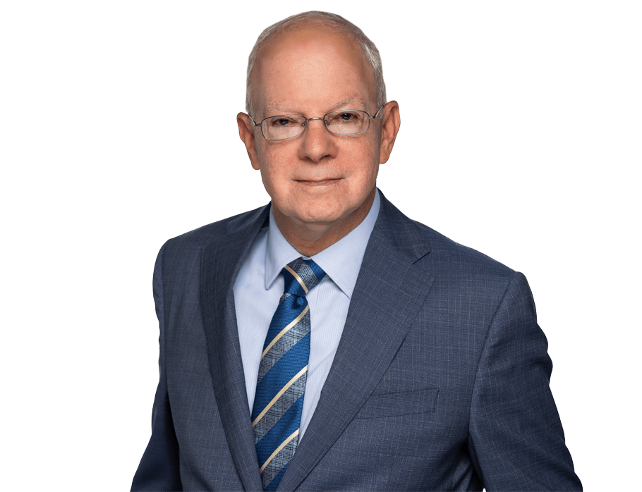 Lawrence S. Jacobs McMillan Metro Faerber