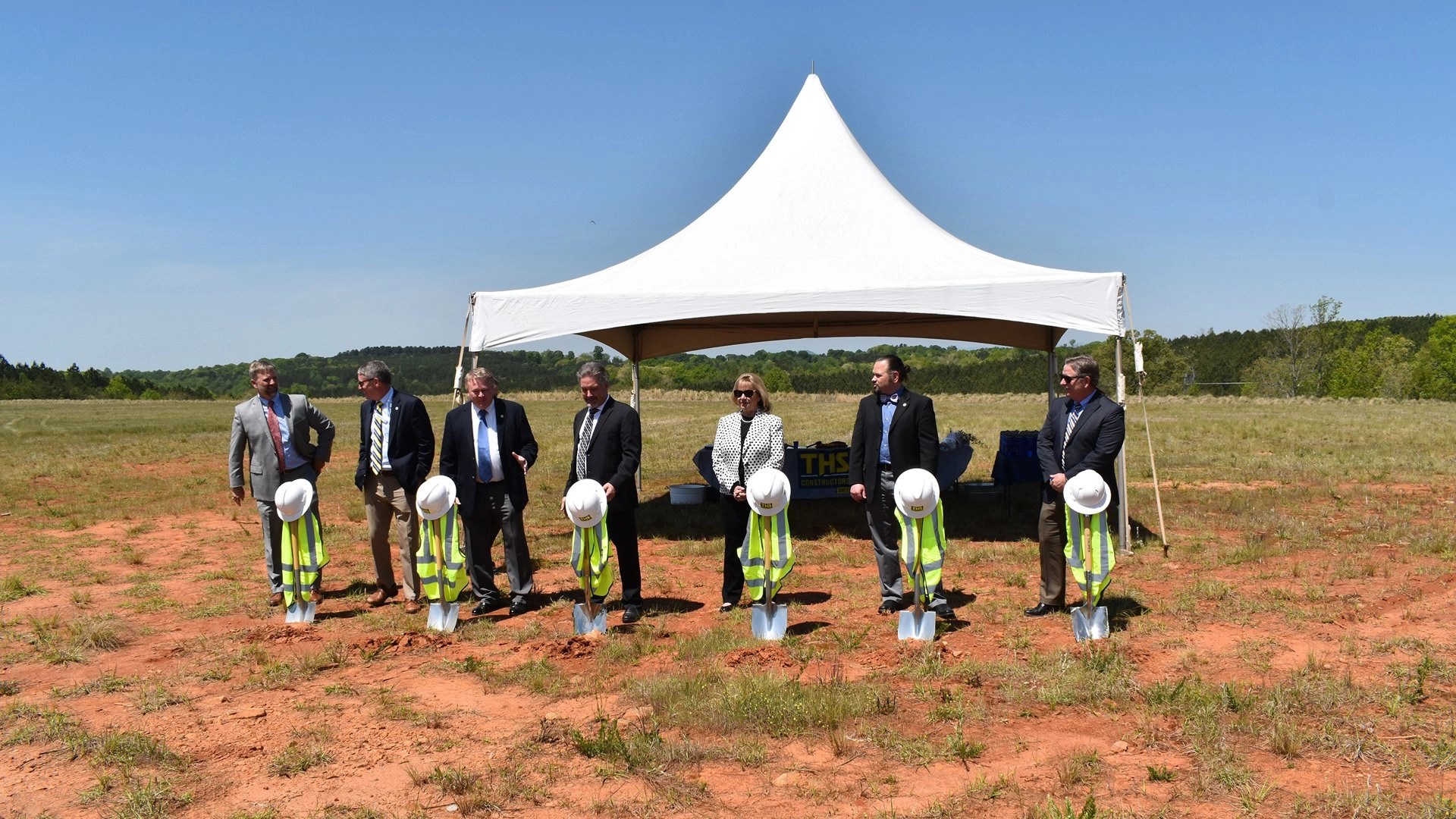 Peabody Engineering & Supply, Inc. To Open in Liberty this Winter