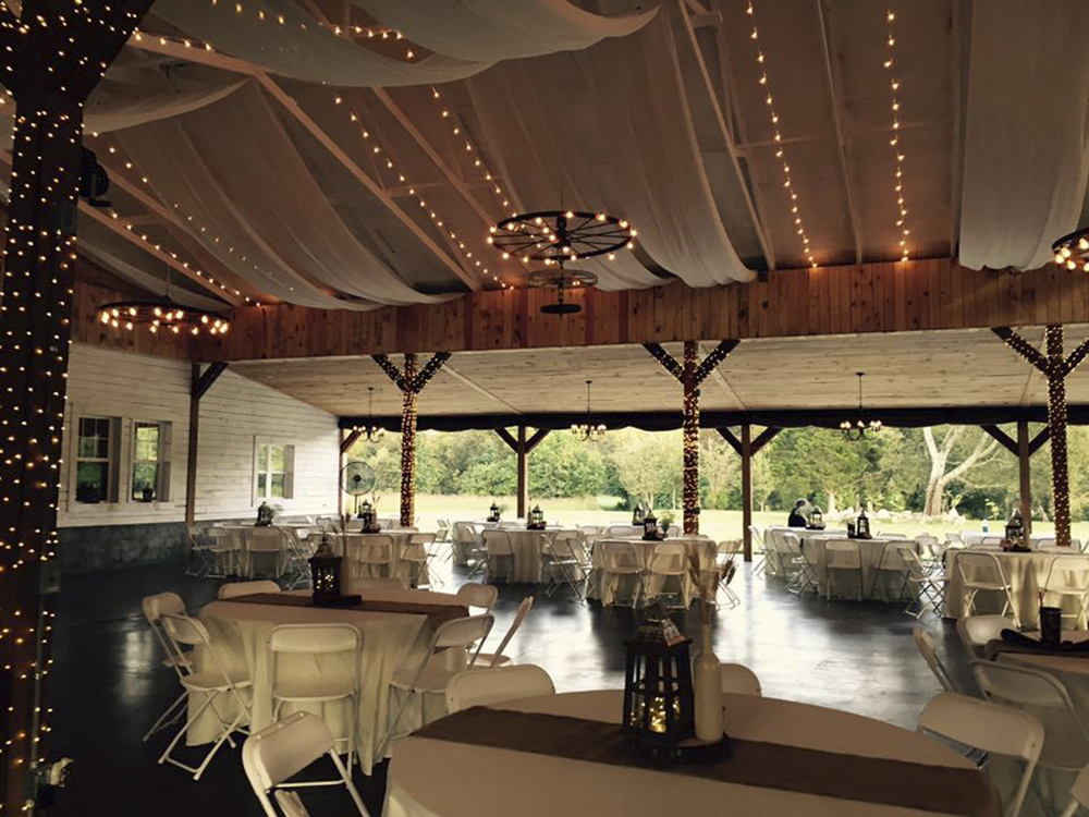 The Story of the Barn at Faith Farms McMinn Life Magazine