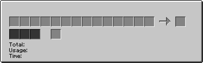 GraviChestPlate Modded Minecraft Wiki