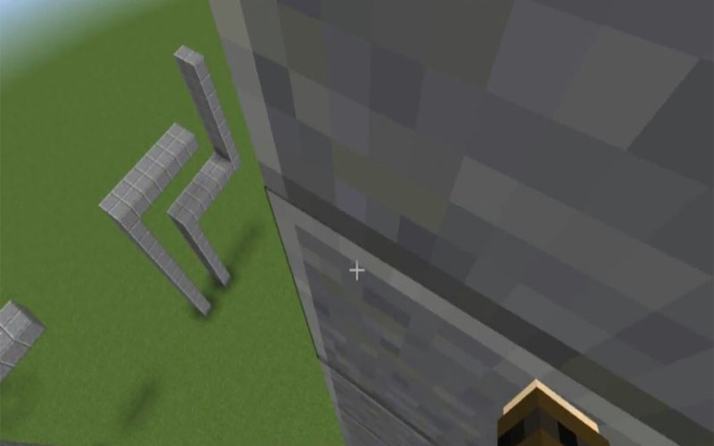 WallJump Mod 1.18.2 Minecraft PC