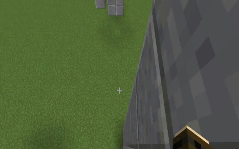 WallJump Mod 1.18.2 Minecraft PC