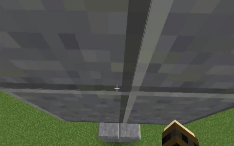 WallJump Mod 1.18.2 Minecraft PC