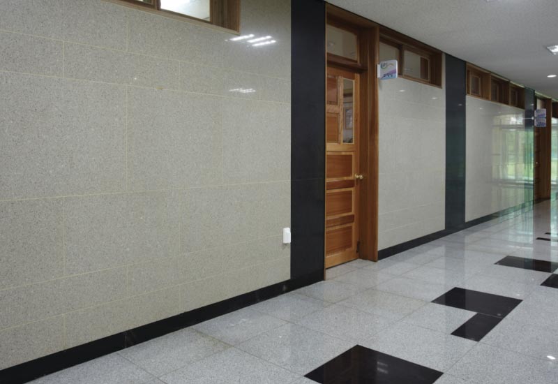 Quartz Wall Cladding McMonagle Marble & Granite, Donegal