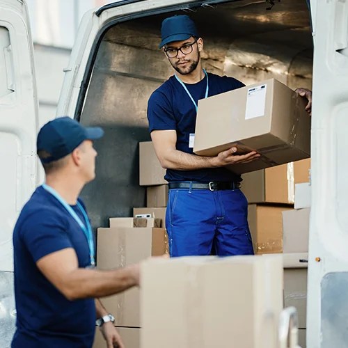 Best Moving Company in Northern Virginia VA MC Movers