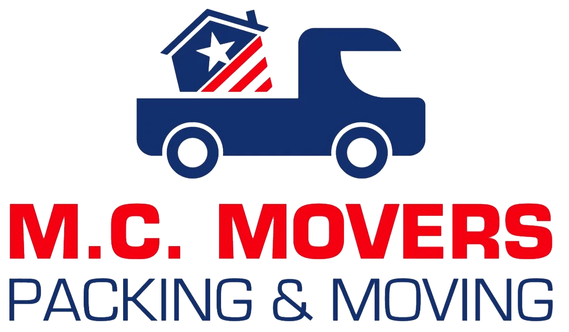About Us MC Movers