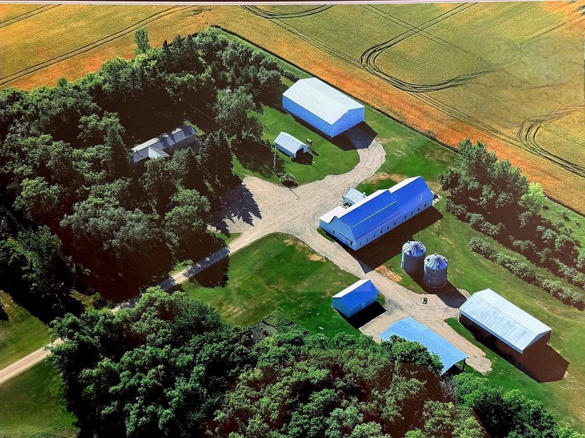 Online Only Real Estate Auction, Bidding Starts to Close Wed. June 12th