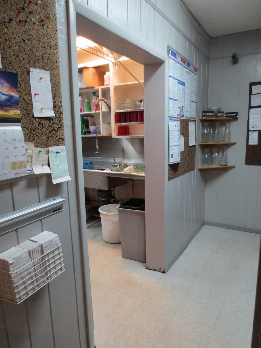 Online Only Real Estate Auction, Moran’s Restaurant, Winger MN, Bidding