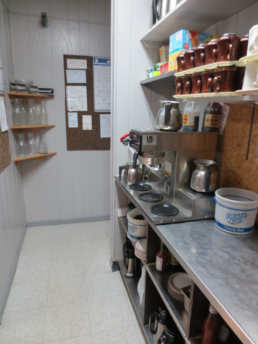 Online Only Real Estate Auction, Moran’s Restaurant, Winger MN, Bidding