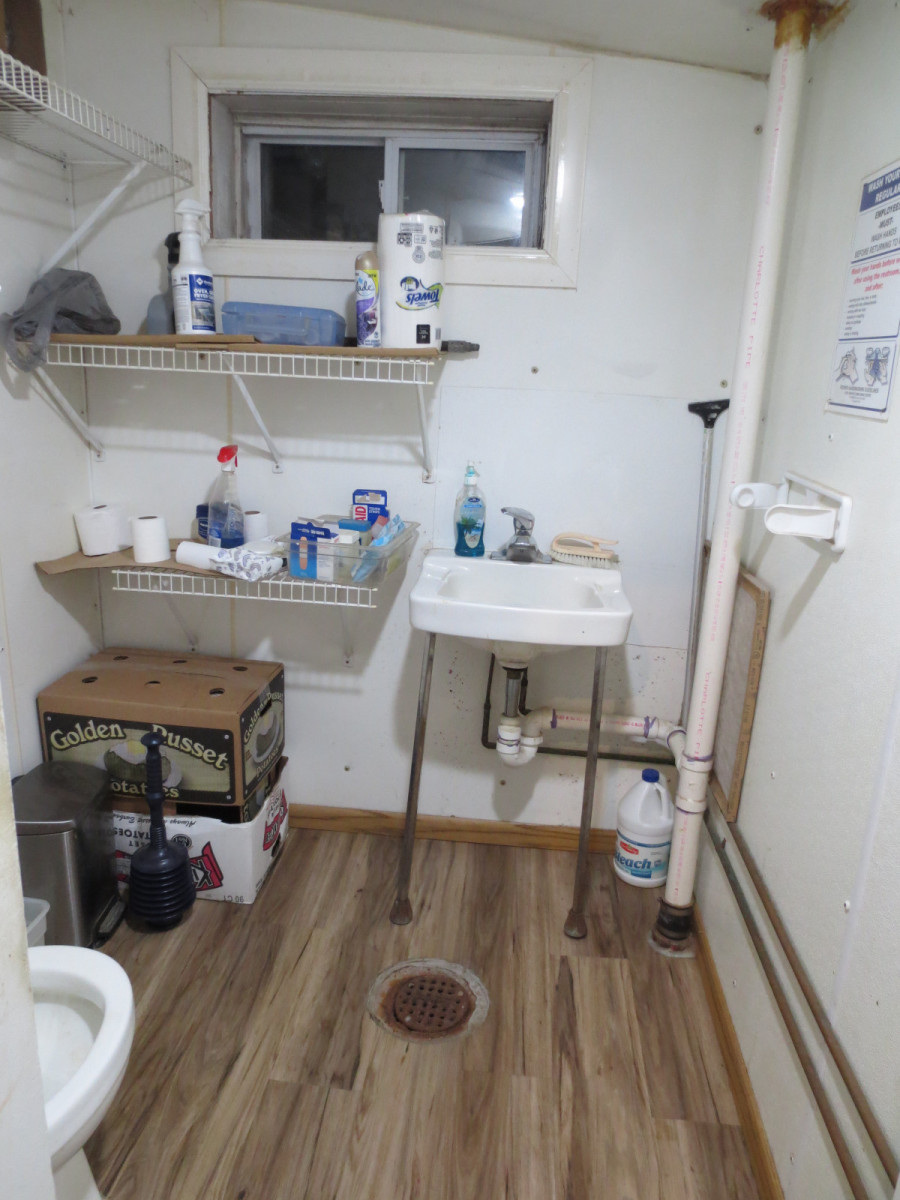 Online Only Real Estate Auction, Moran’s Restaurant, Winger MN, Bidding