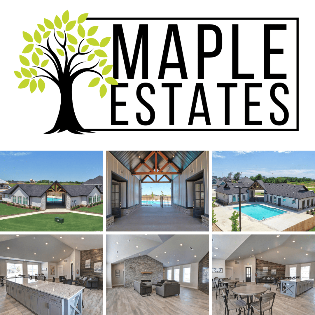 Maple Estates