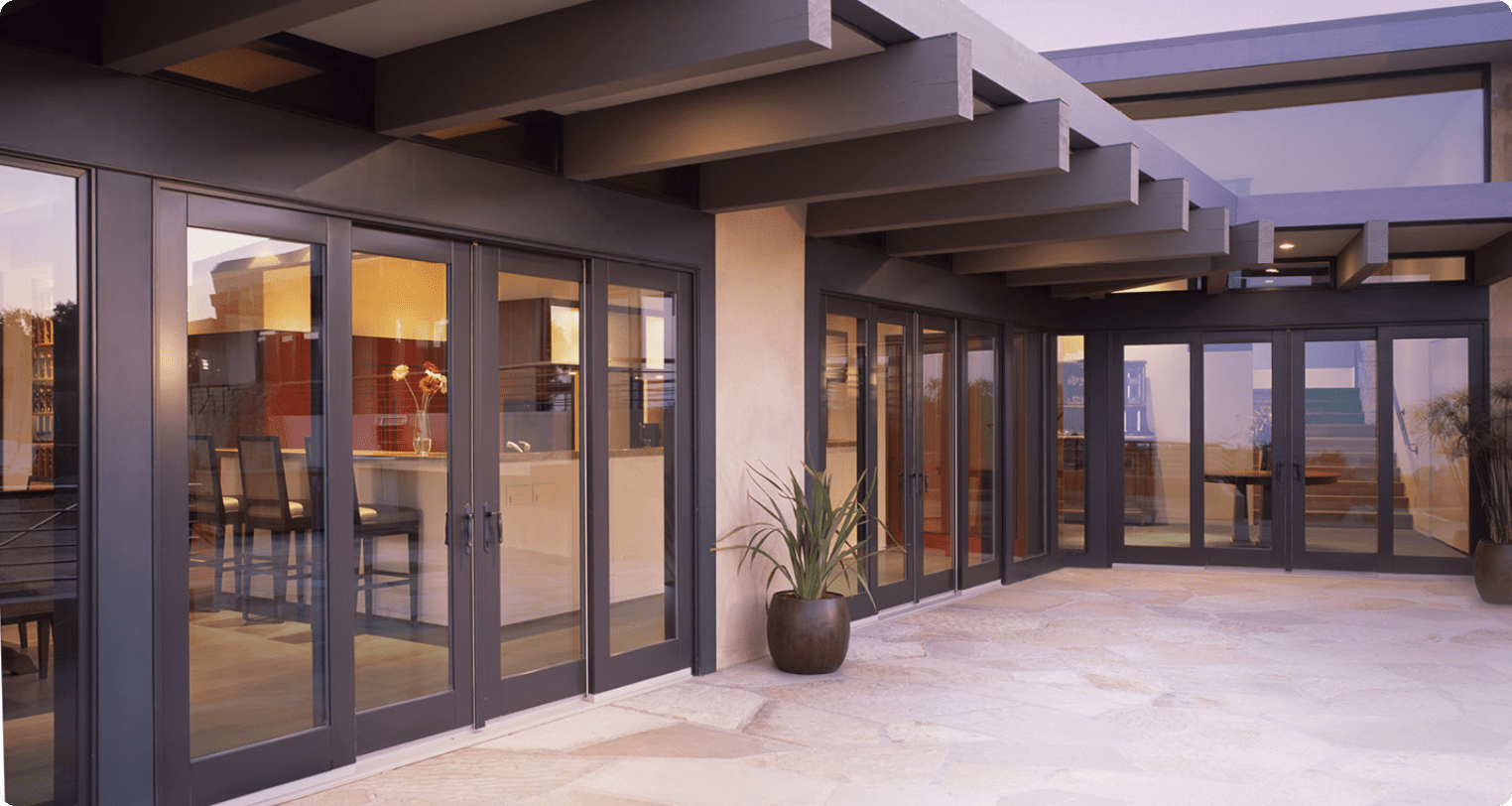 Styles Of Exterior Doors