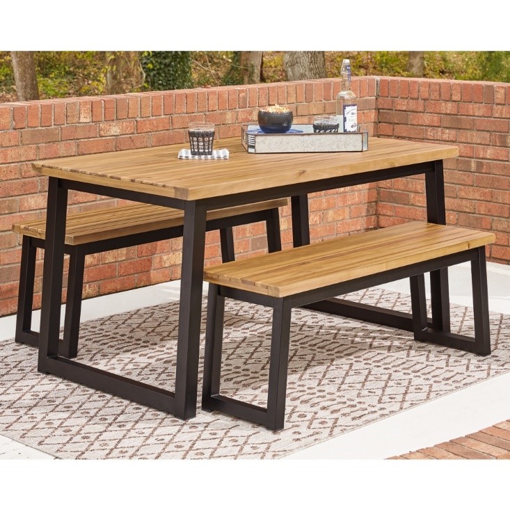 Patio Season Perfection McMunn & Yates Furniture and Appliances