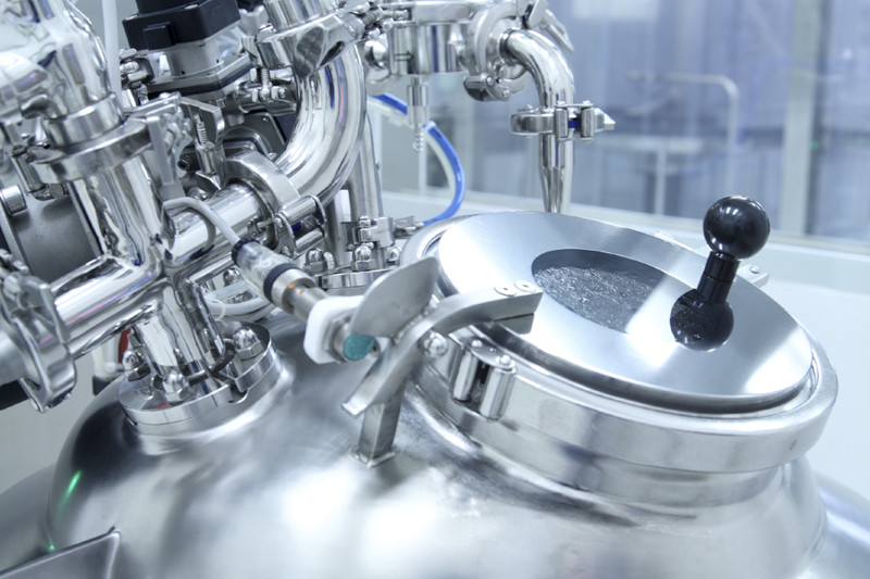 Calibration McMurray Technical Services