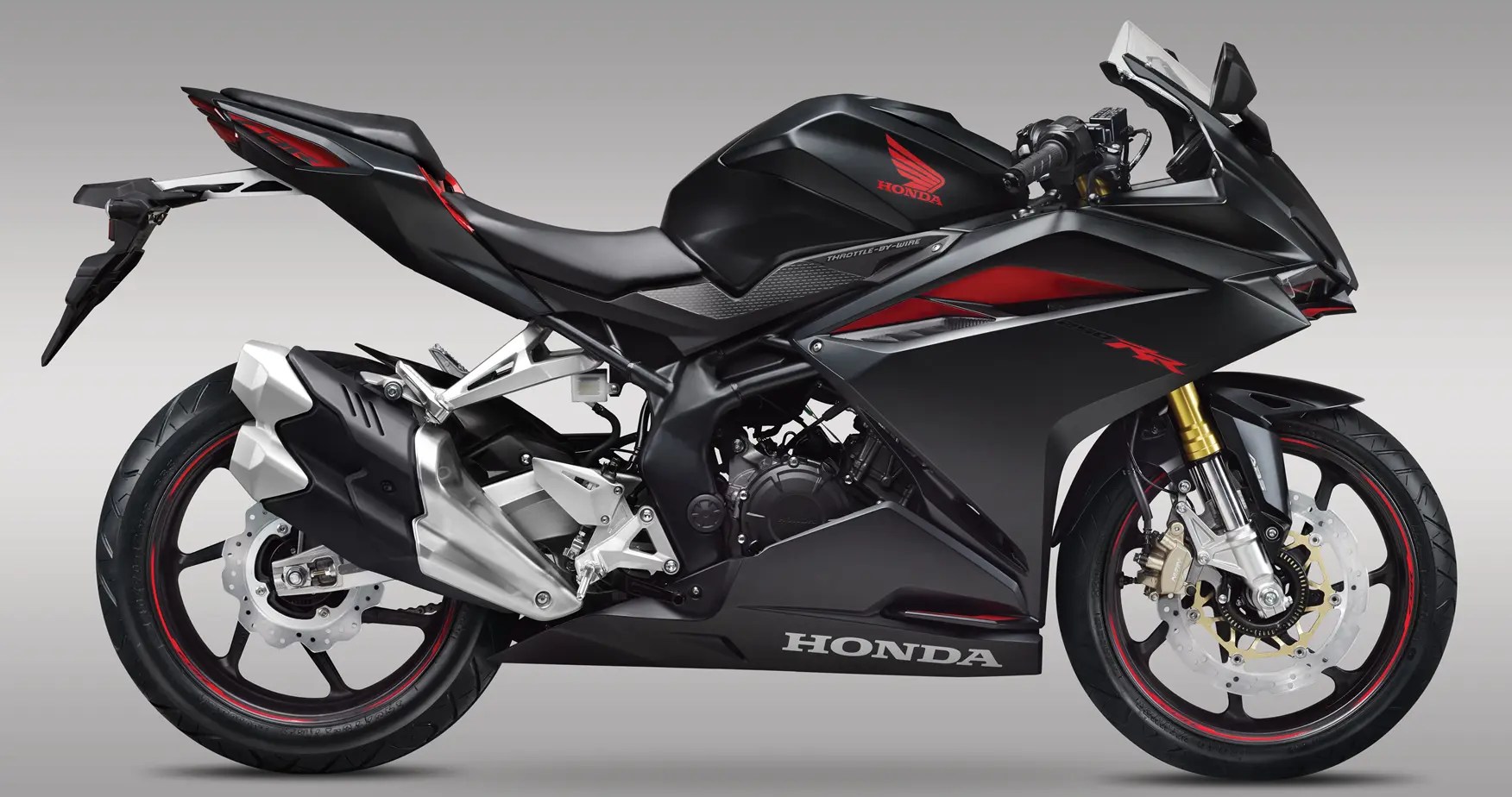 Honda launches new CBR250RR MCN