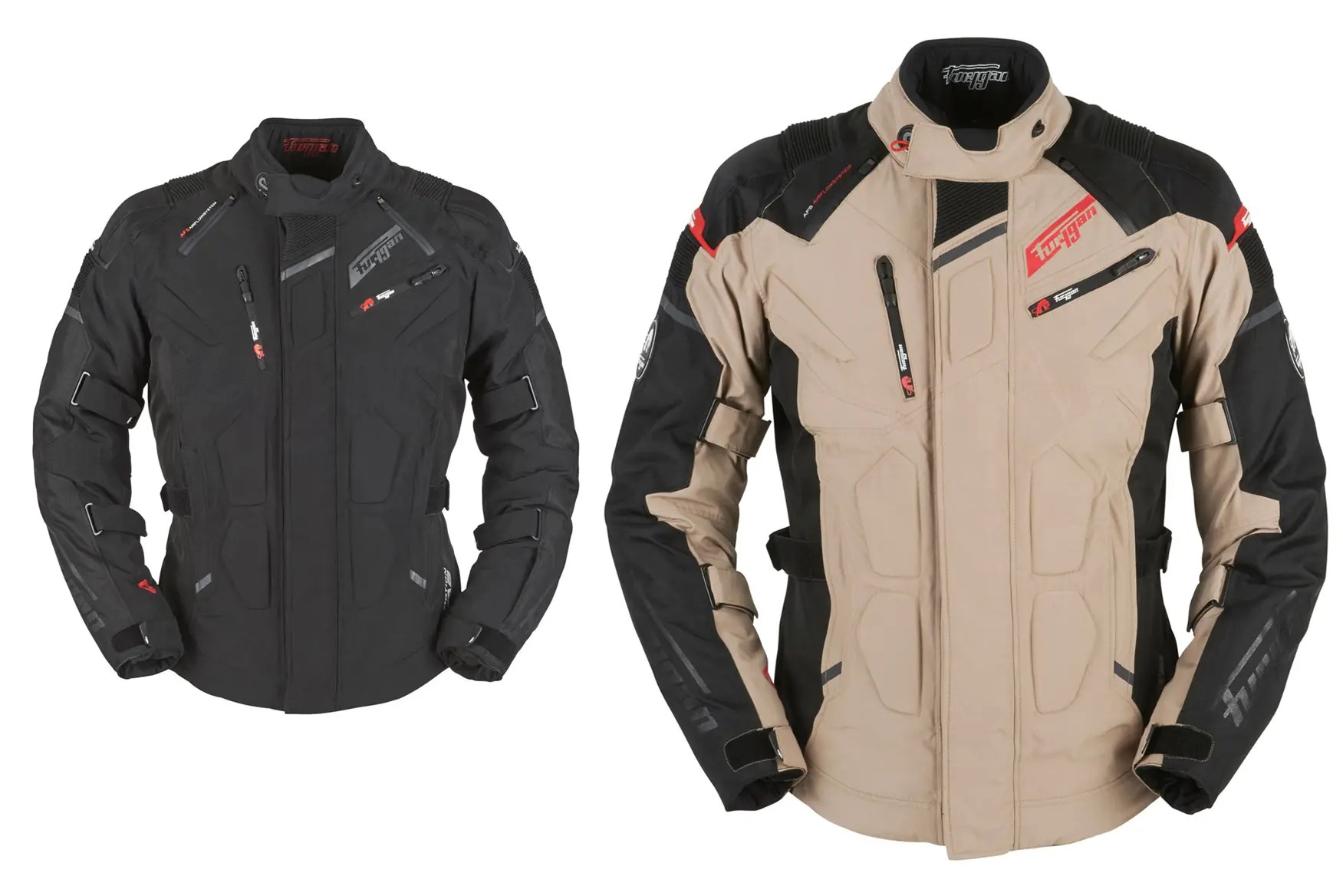 What's good and what's not about Furygan's Cold Master jacket? MCN