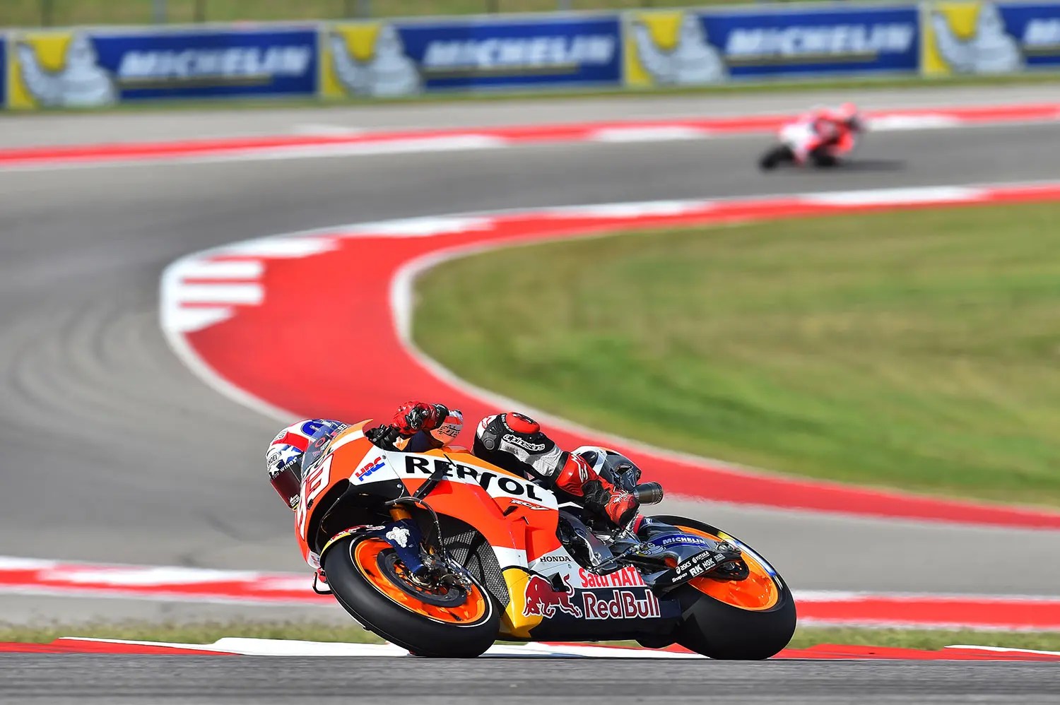 Motogp Cota 2024 Schedule MotoGP No different front options from Michelin at COTA MCN