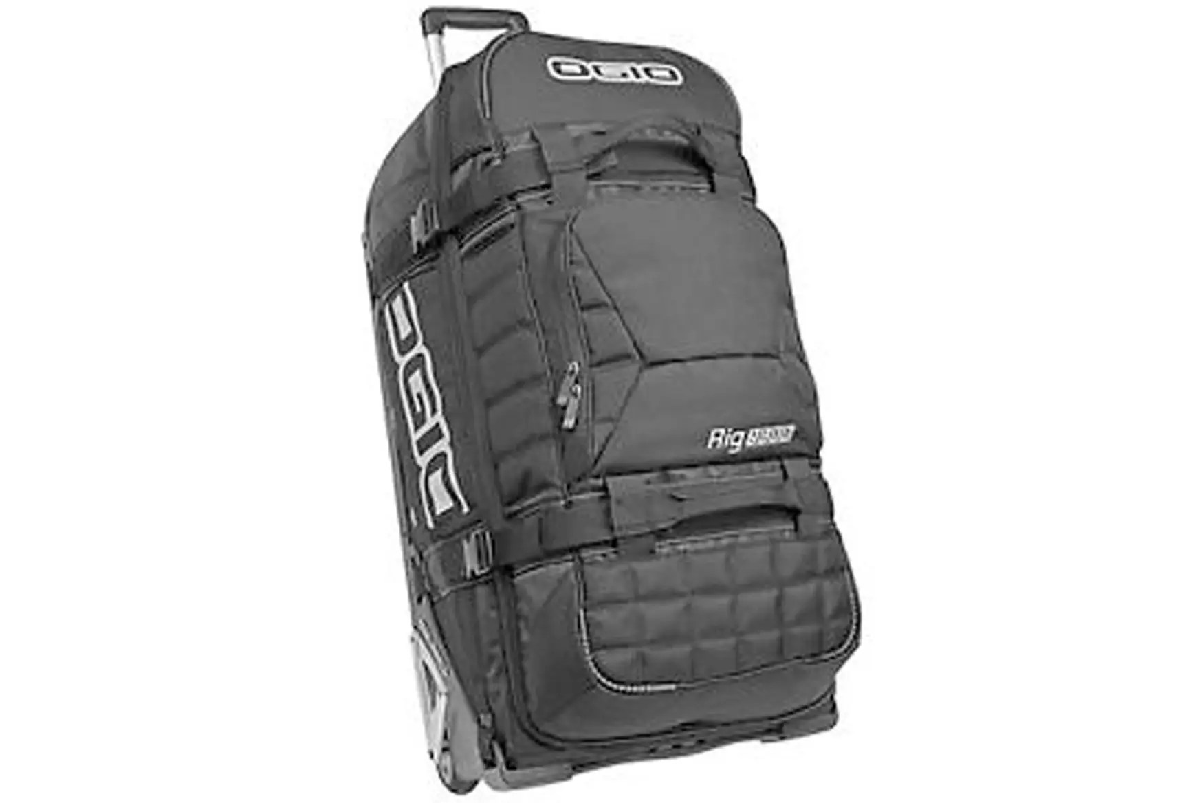Product review Ogio RIG 9800 wheeled gear bag MCN