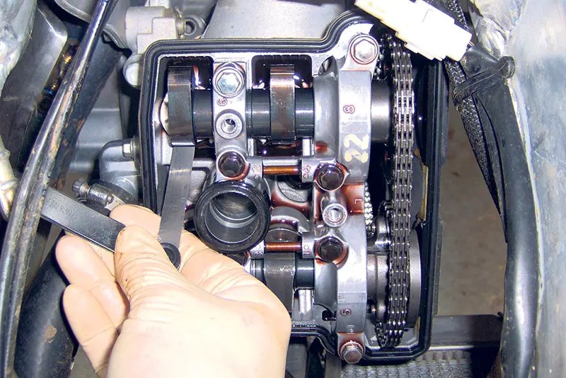 9 bike noises that mean you must take action