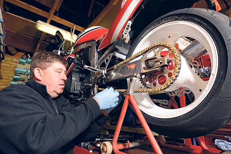 9 bike noises that mean you must take action