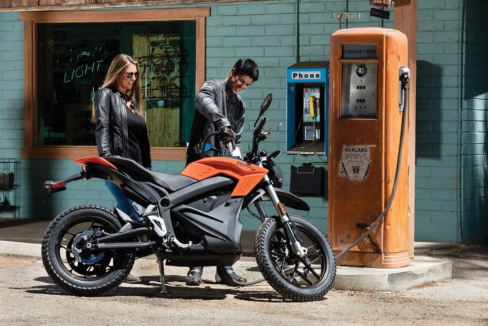 Electric Bike Insurance Compare Electric Scooter Insurance Quotes MCN