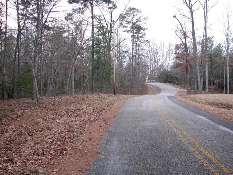 Hill Top Road Lot 7 McNabb Properties