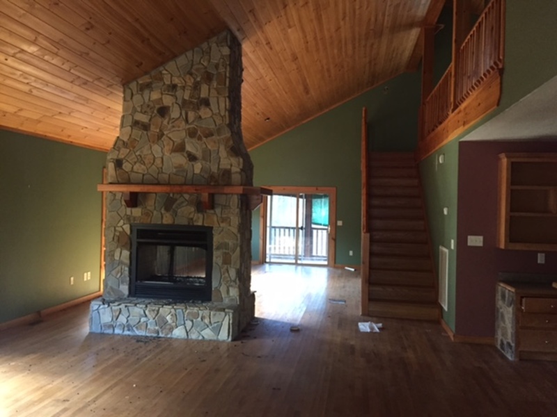 500 Guy Eller Road McNabb Properties