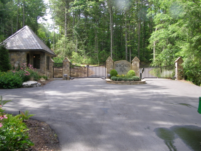 60 Hiwassee Dam Access Road McNabb Properties