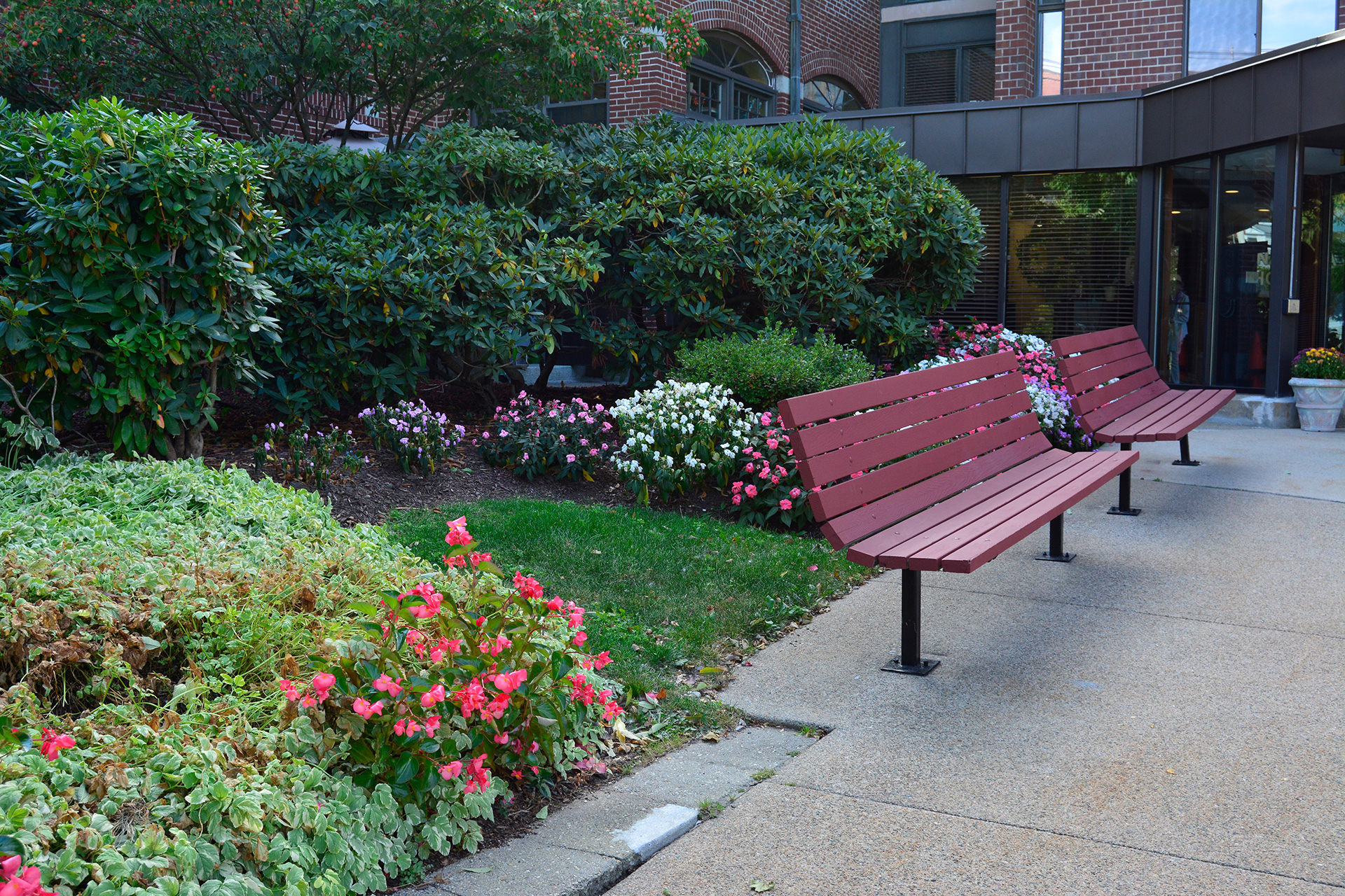 Photo Gallery McNamara House