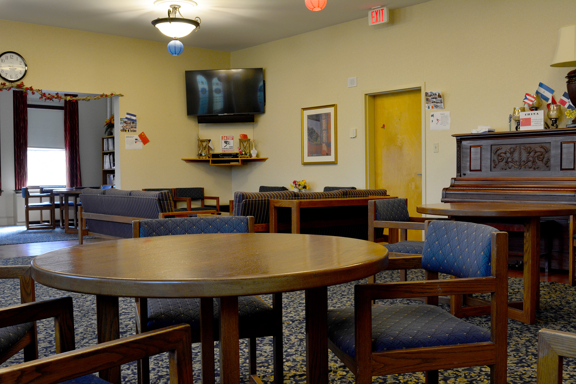 Photo Gallery McNamara House