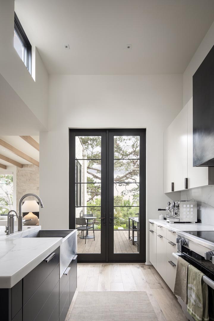 CarmelByTheSea McNamee Construction