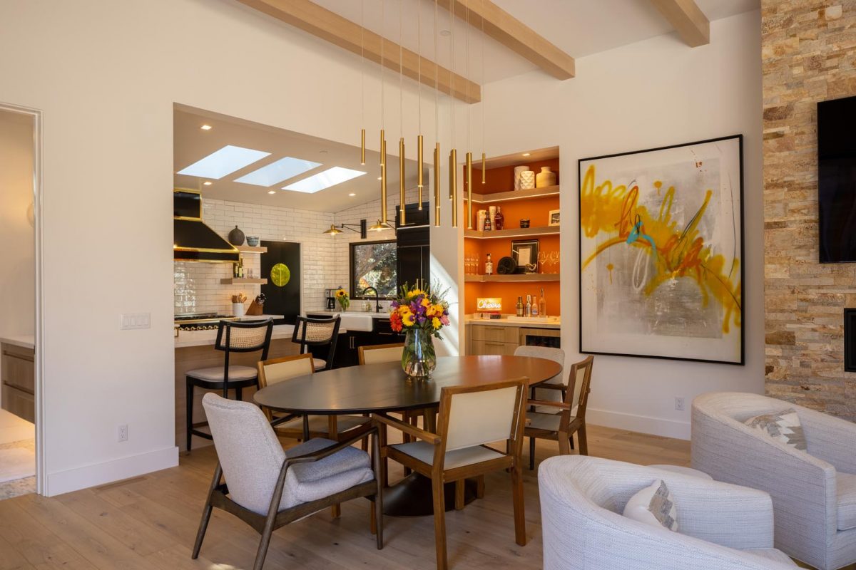 Carmel Point McNamee Construction