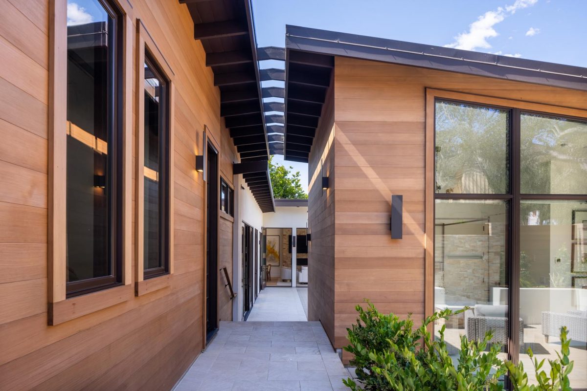 Carmel Point McNamee Construction