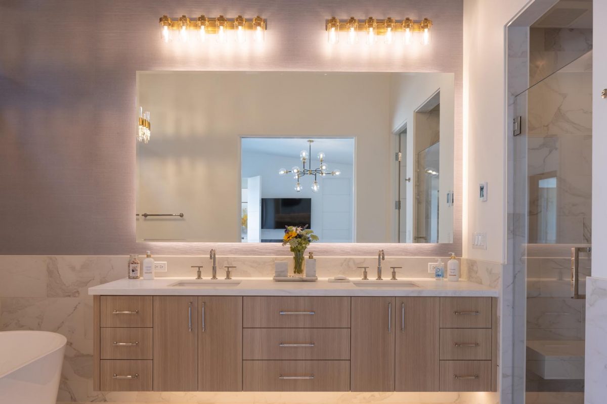 Carmel Point McNamee Construction