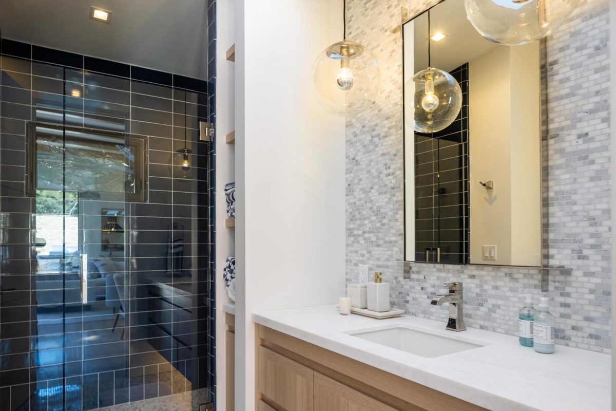 Carmel Point McNamee Construction