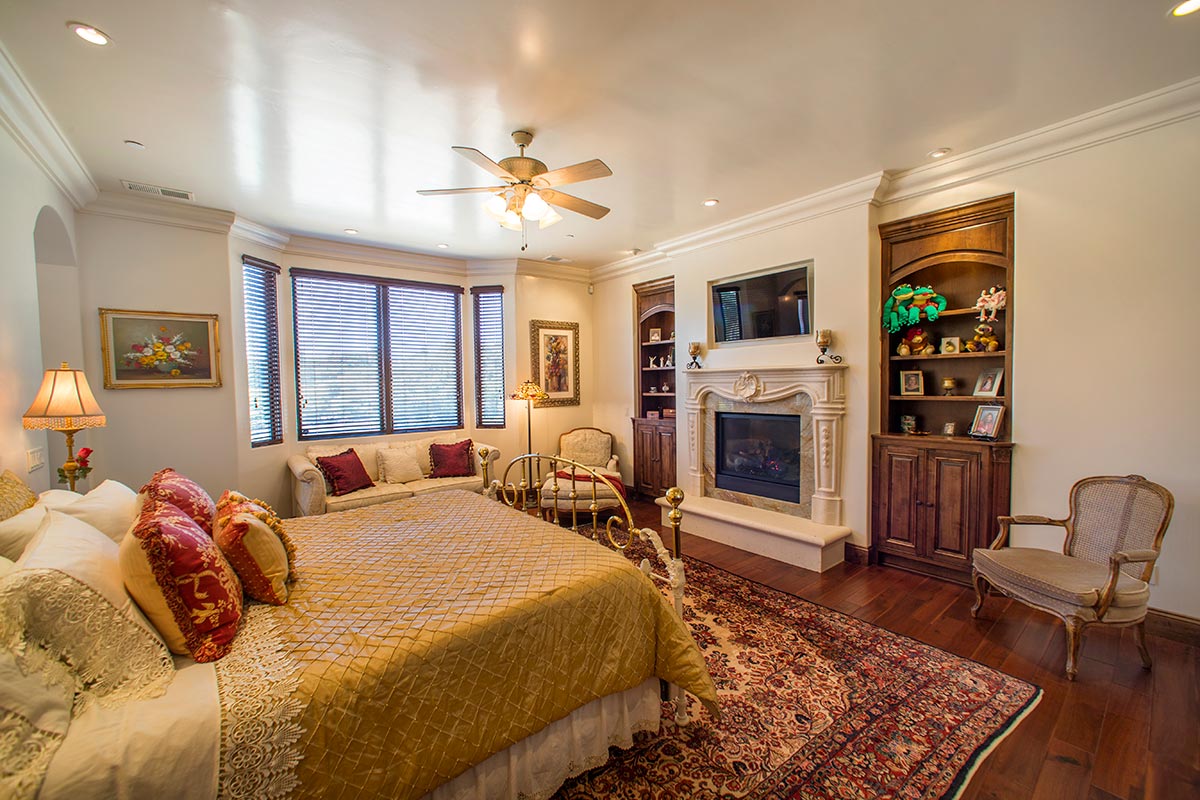 Seaside McNamee Construction